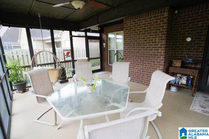 508 Horizon Street Alabaster, AL 35114 - Photo 24 of 31