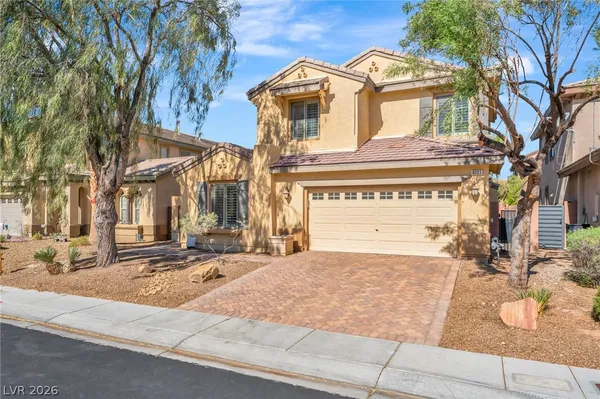$3,000 | 8221 Swallow Falls Street, North Las Vegas, NV 89085