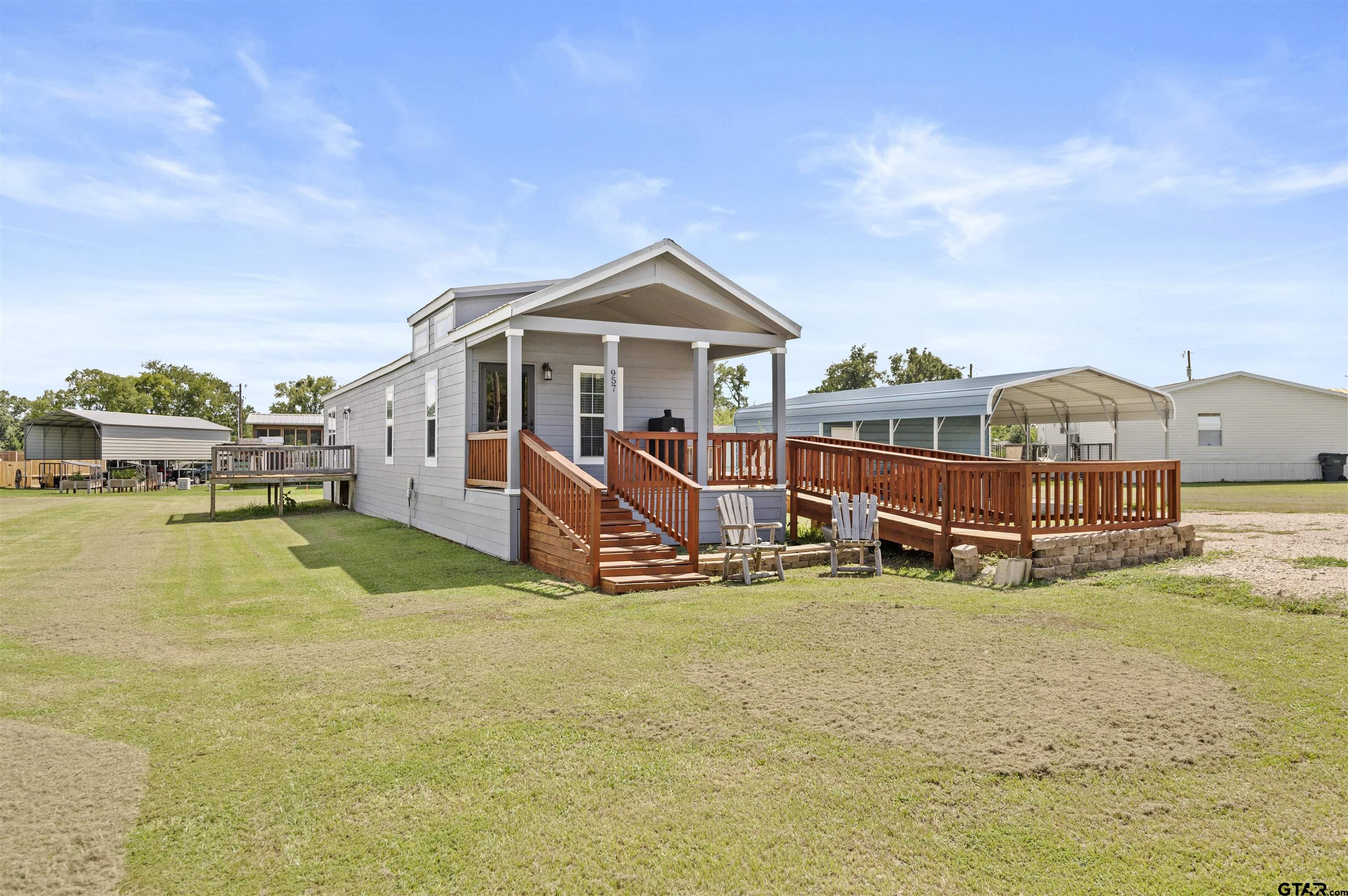 957 Comanche Quitman, TX 75783 - Photo 3 of 20