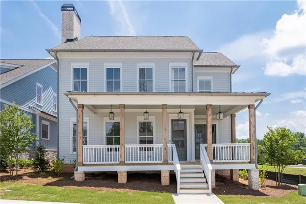 $1,078,575 | 2015 Village Walk, Alpharetta, GA 30004