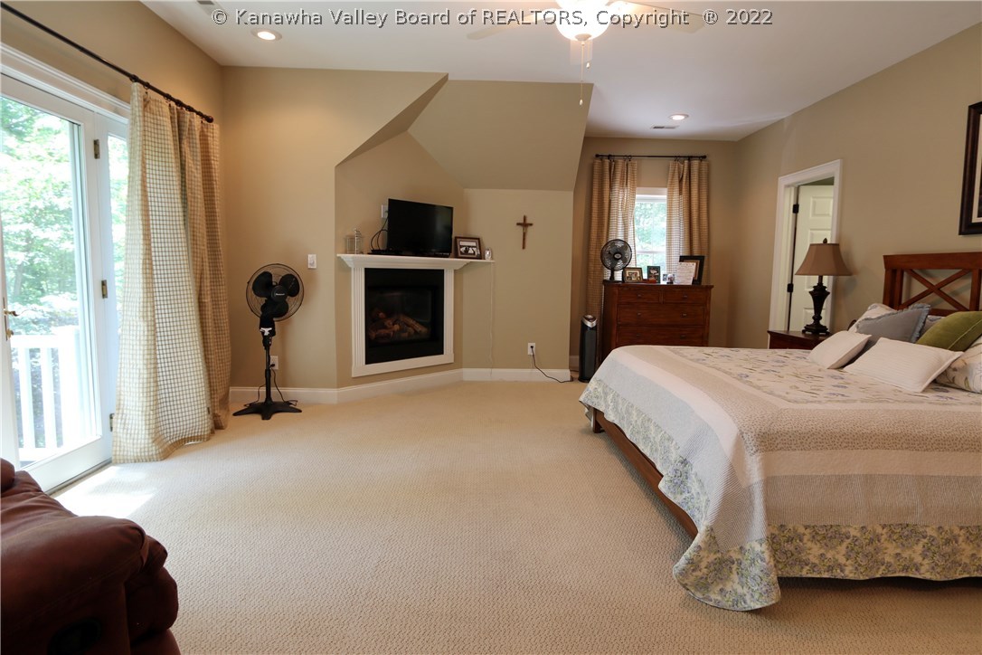 122 Quarry Ridge South Charleston, WV 25304 - Photo 20 of 27 Gallery Image 20