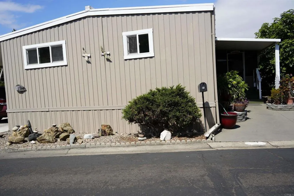 1815 Sweetwater Road, Unit 81 Spring Valley, CA 91977 - Photo 43 of 50