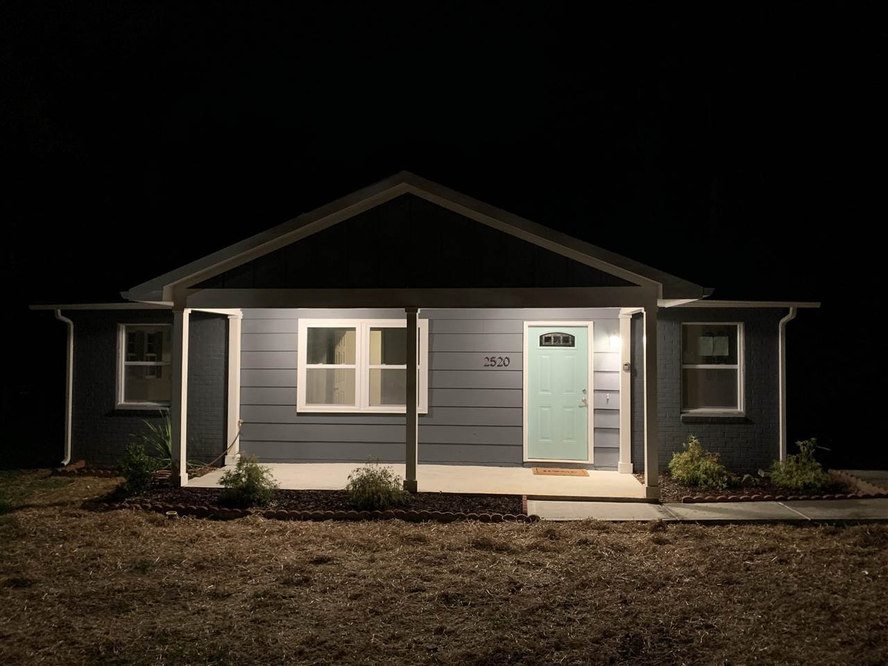 2520 Baney Court Raleigh, NC 27610 - Photo 2 of 22 Photo 2