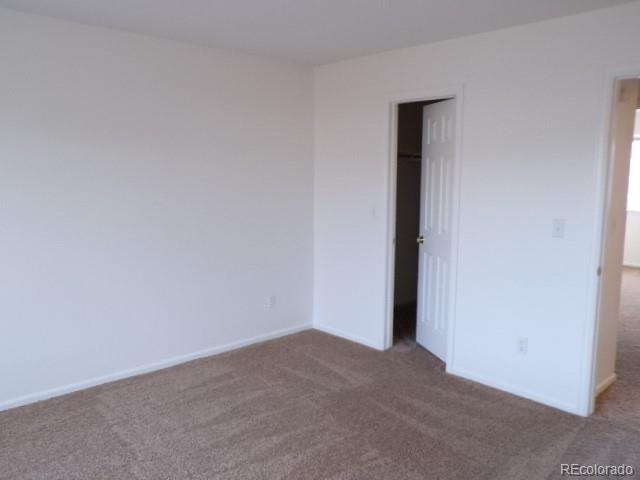 9934 Sydney Lane Highlands Ranch, CO 80130 - Photo 14 of 19 a view of an empty room