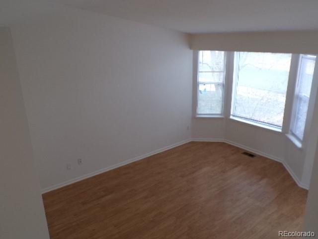 9934 Sydney Lane Highlands Ranch, CO 80130 - Photo 10 of 19 an empty room with a window