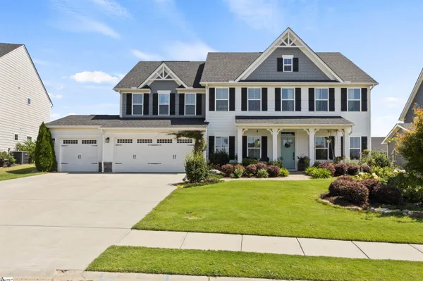 $699,607 | 8 Blackfoot Road, Greenville, SC 29607
