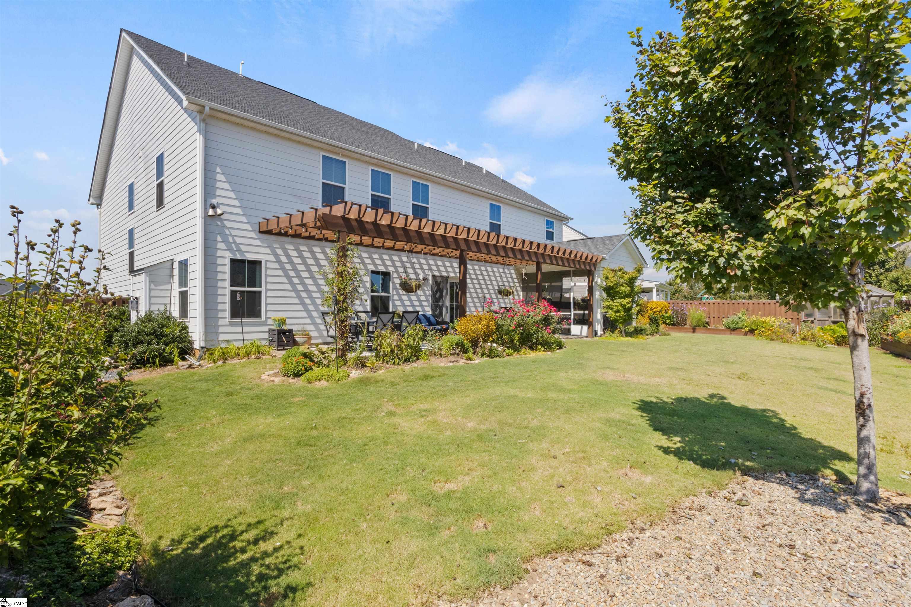 8 Blackfoot Road Greenville, SC 29607 - Photo 17 of 49