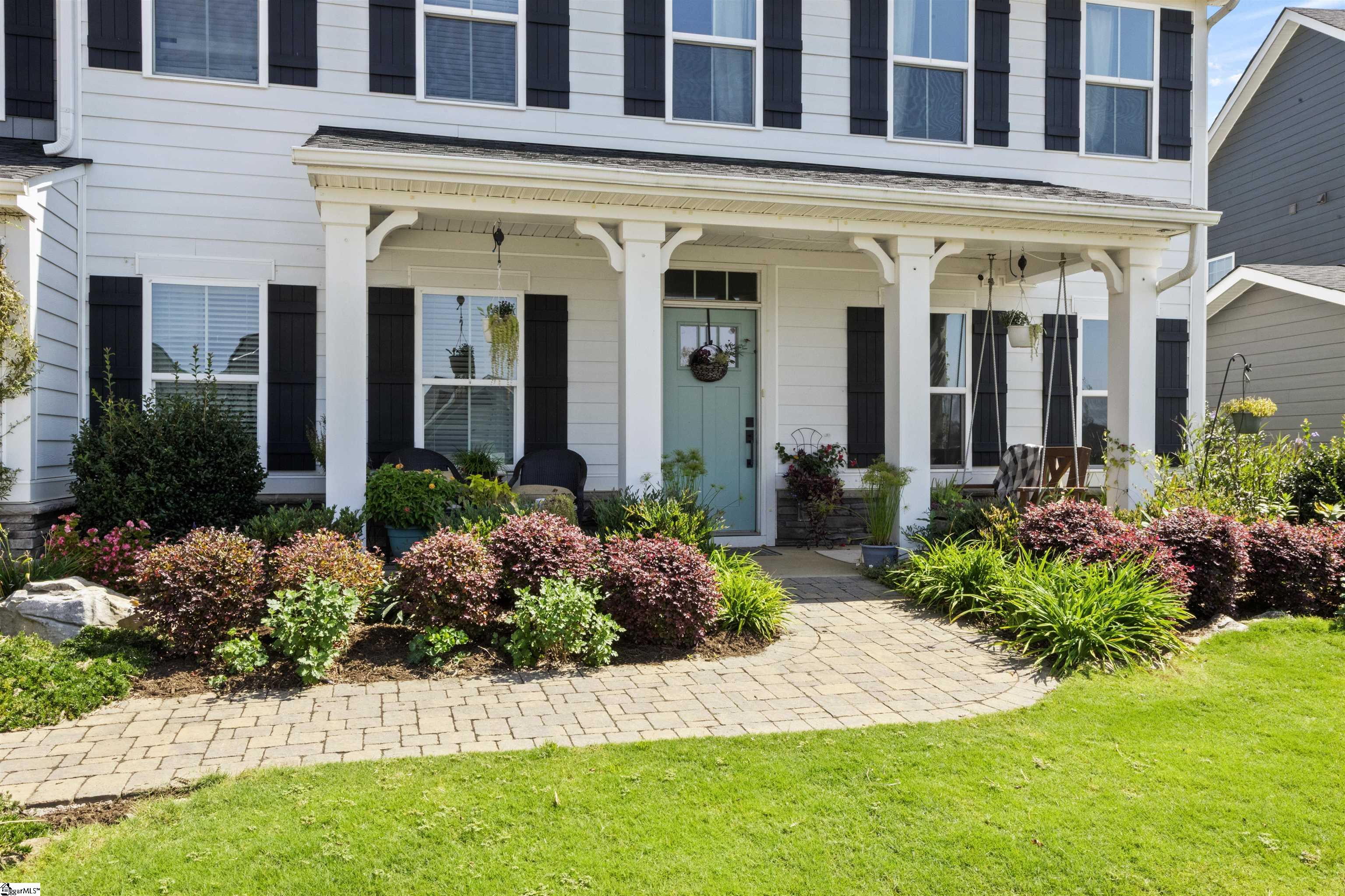 8 Blackfoot Road Greenville, SC 29607 - Photo 20 of 49