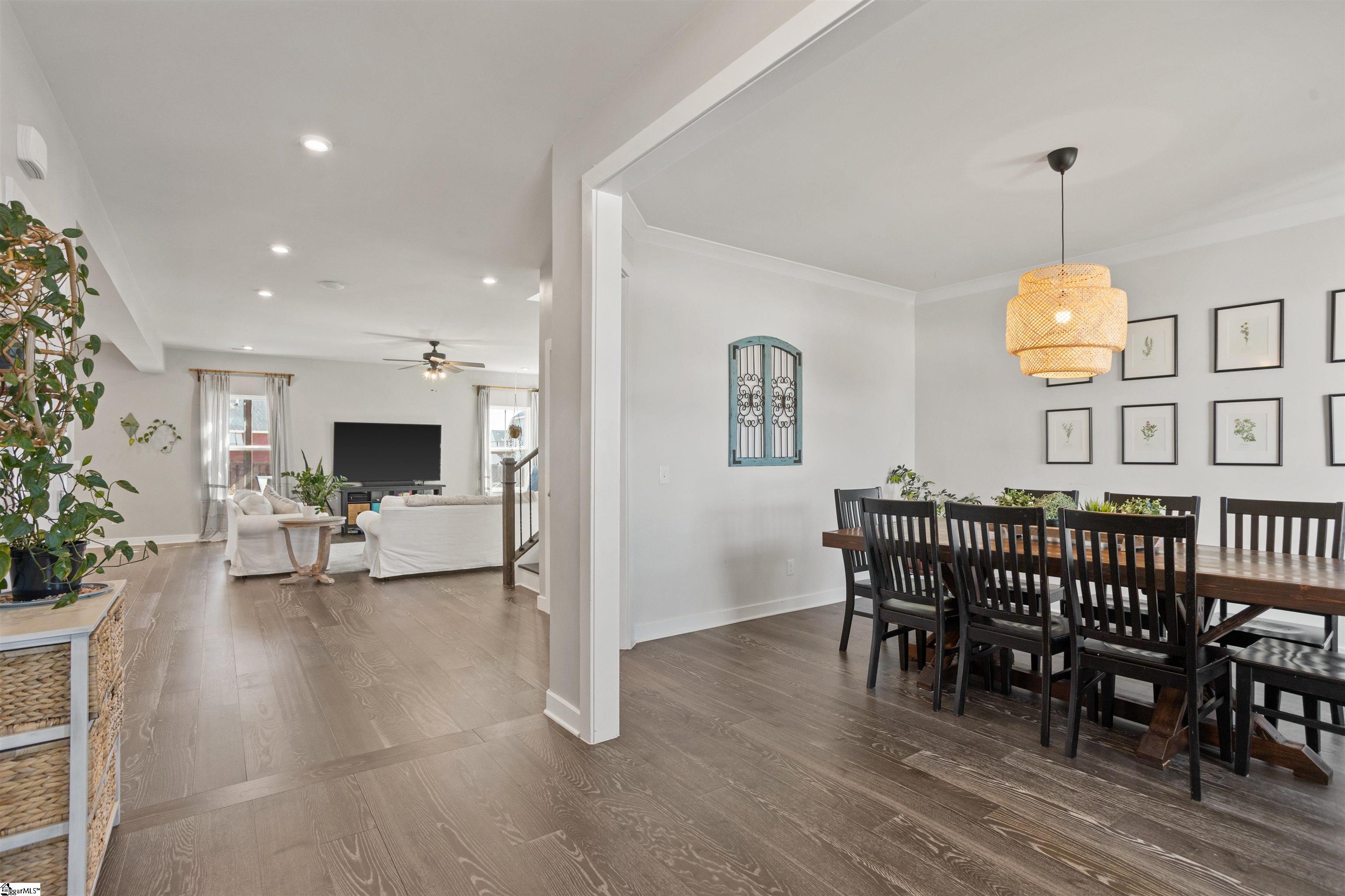 8 Blackfoot Road Greenville, SC 29607 - Photo 22 of 49