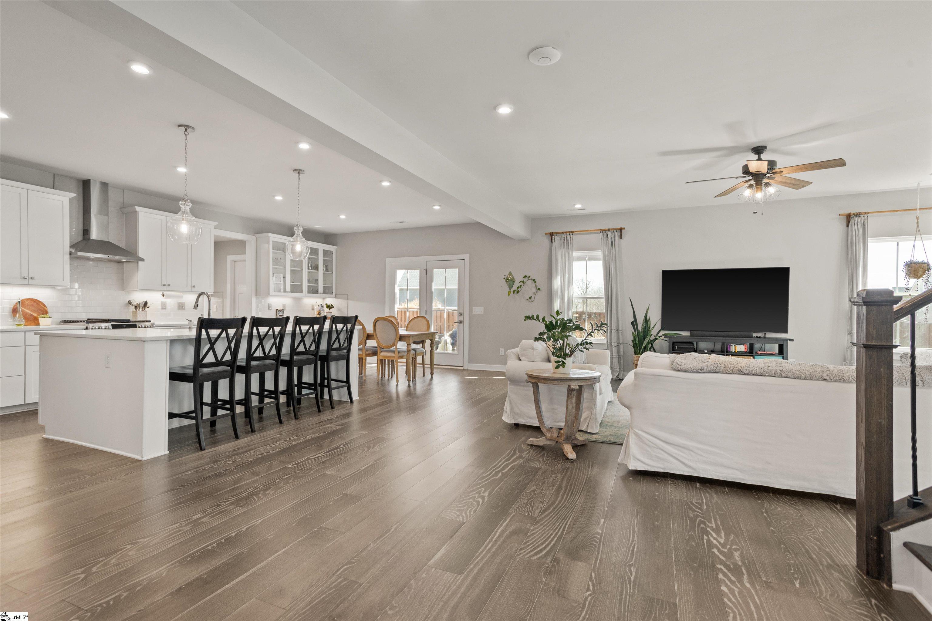 8 Blackfoot Road Greenville, SC 29607 - Photo 24 of 49