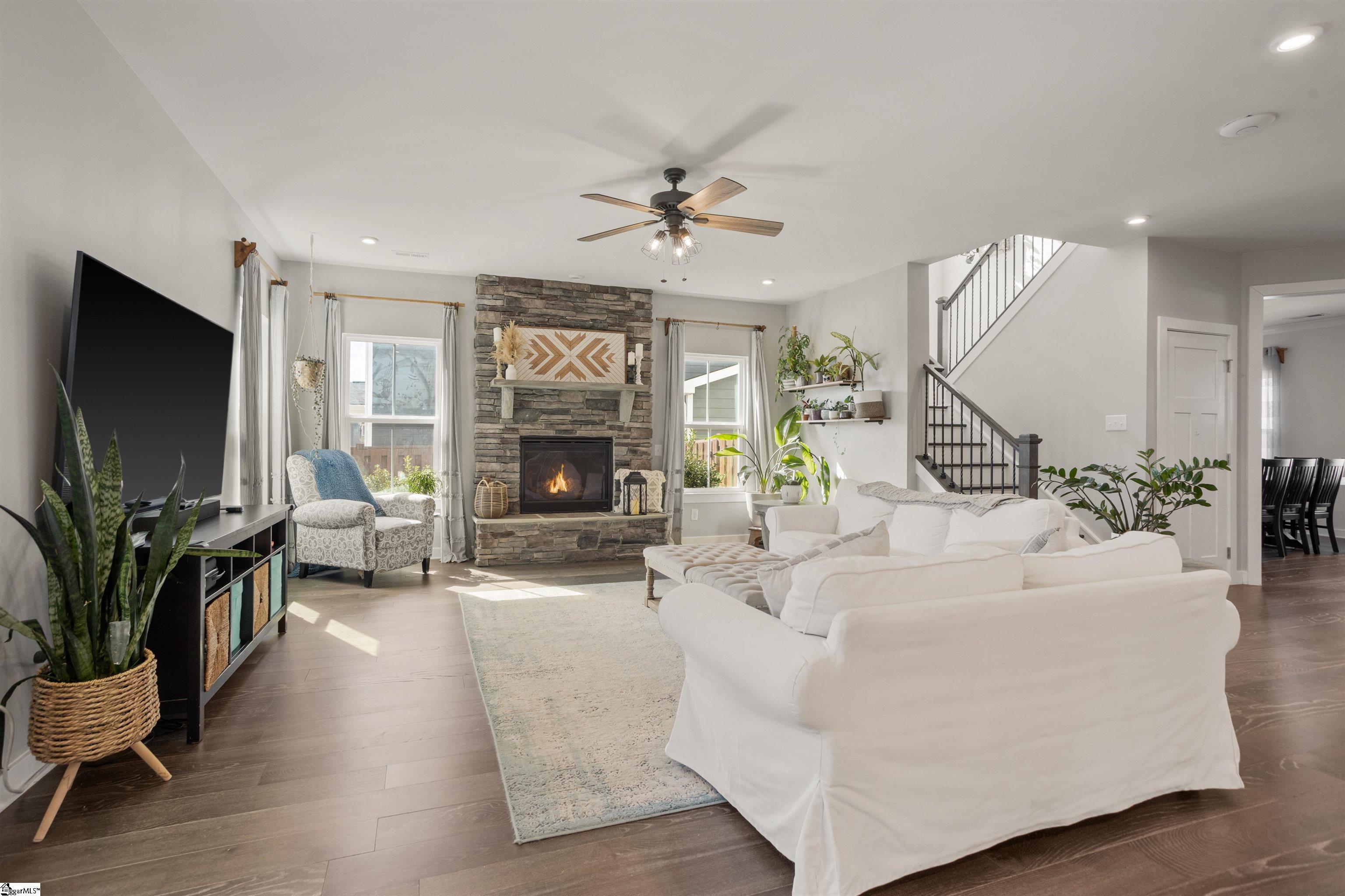 8 Blackfoot Road Greenville, SC 29607 - Photo 25 of 49