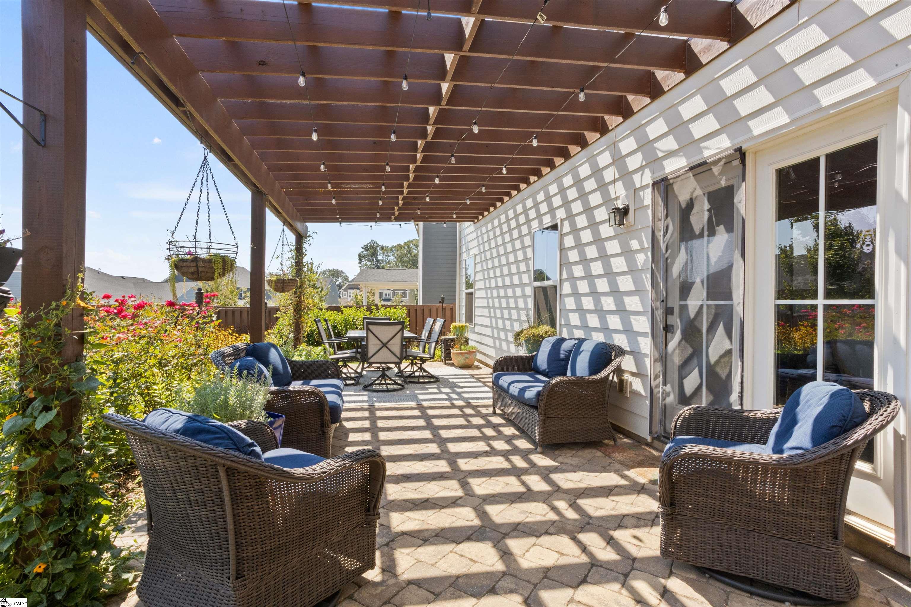 8 Blackfoot Road Greenville, SC 29607 - Photo 43 of 49