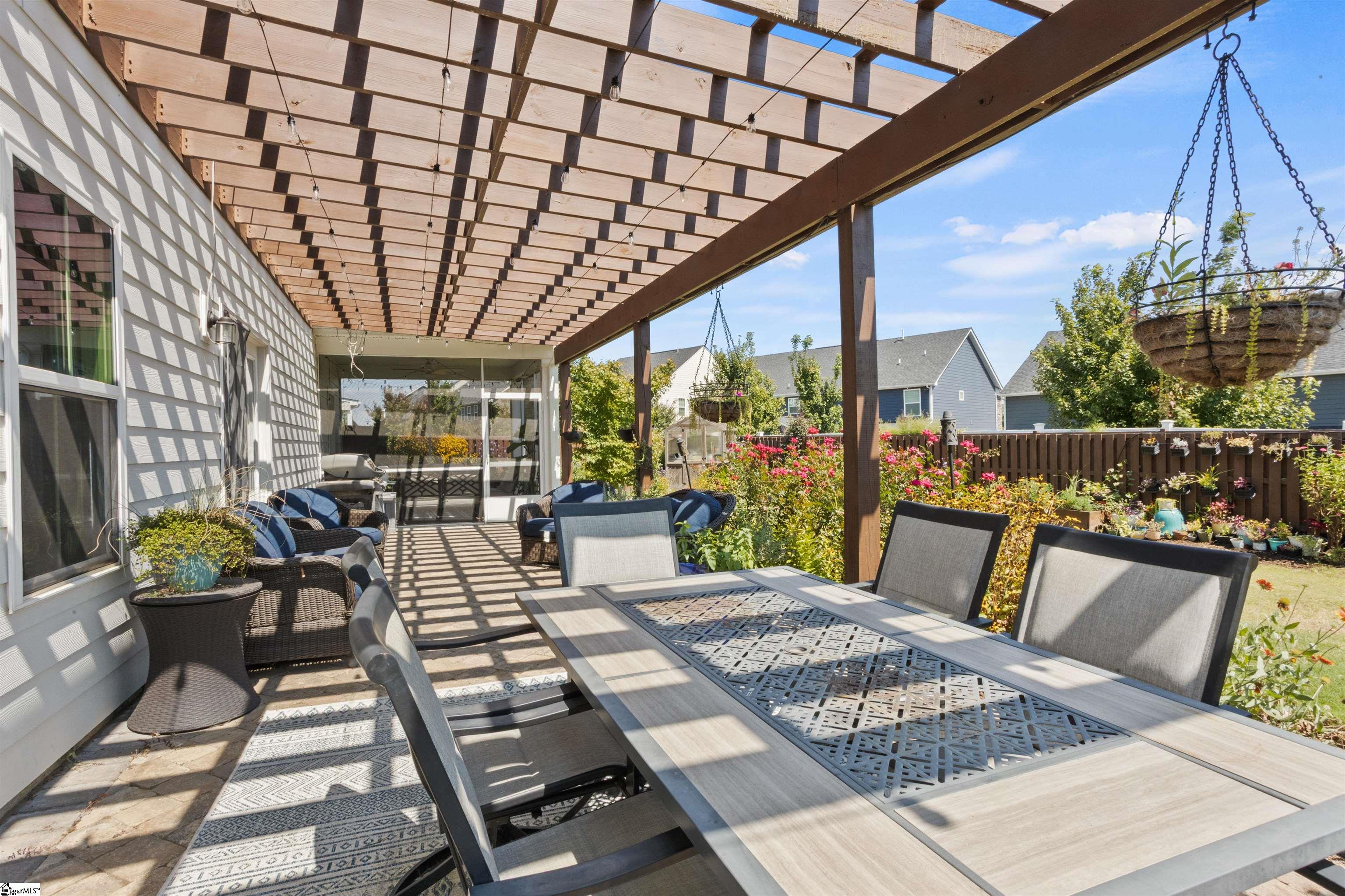 8 Blackfoot Road Greenville, SC 29607 - Photo 44 of 49