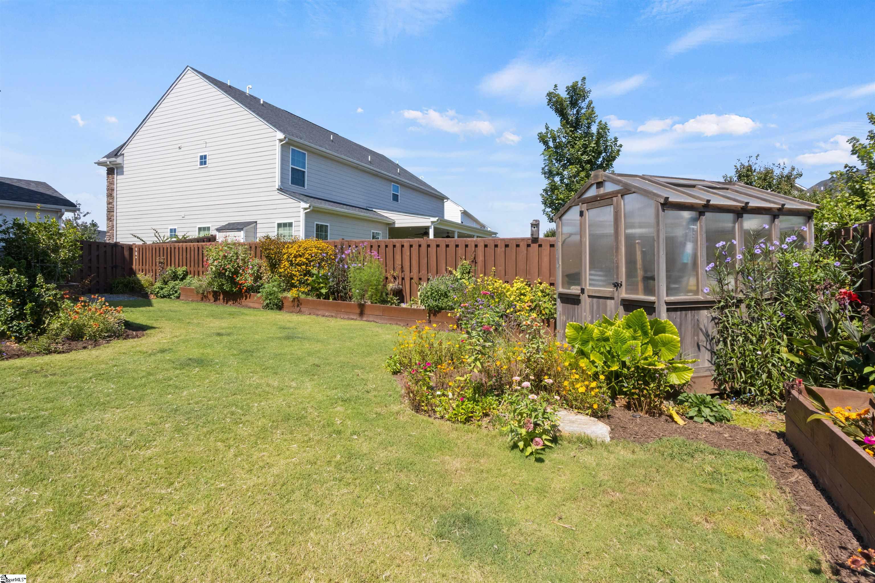 8 Blackfoot Road Greenville, SC 29607 - Photo 46 of 49