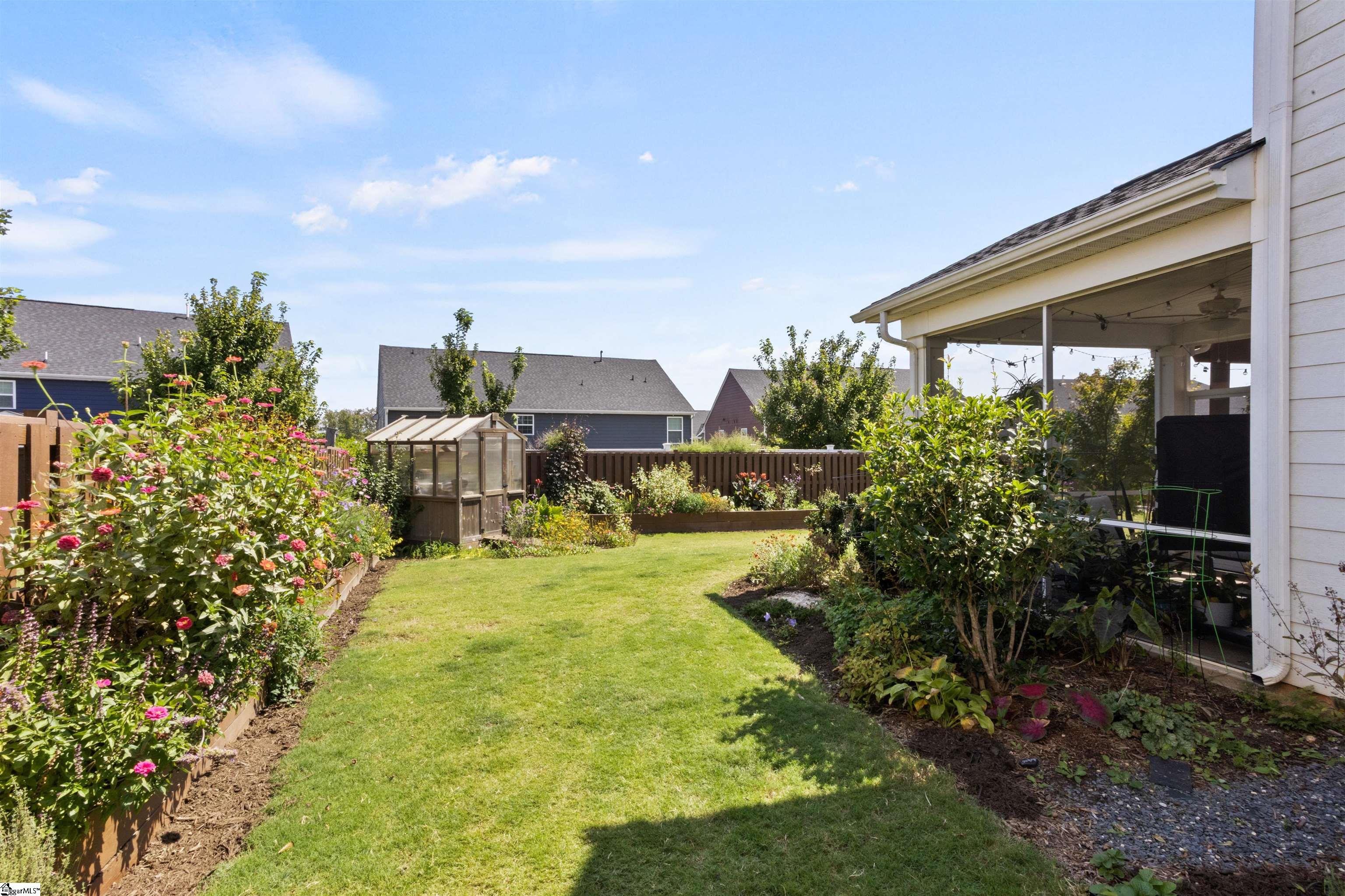 8 Blackfoot Road Greenville, SC 29607 - Photo 47 of 49