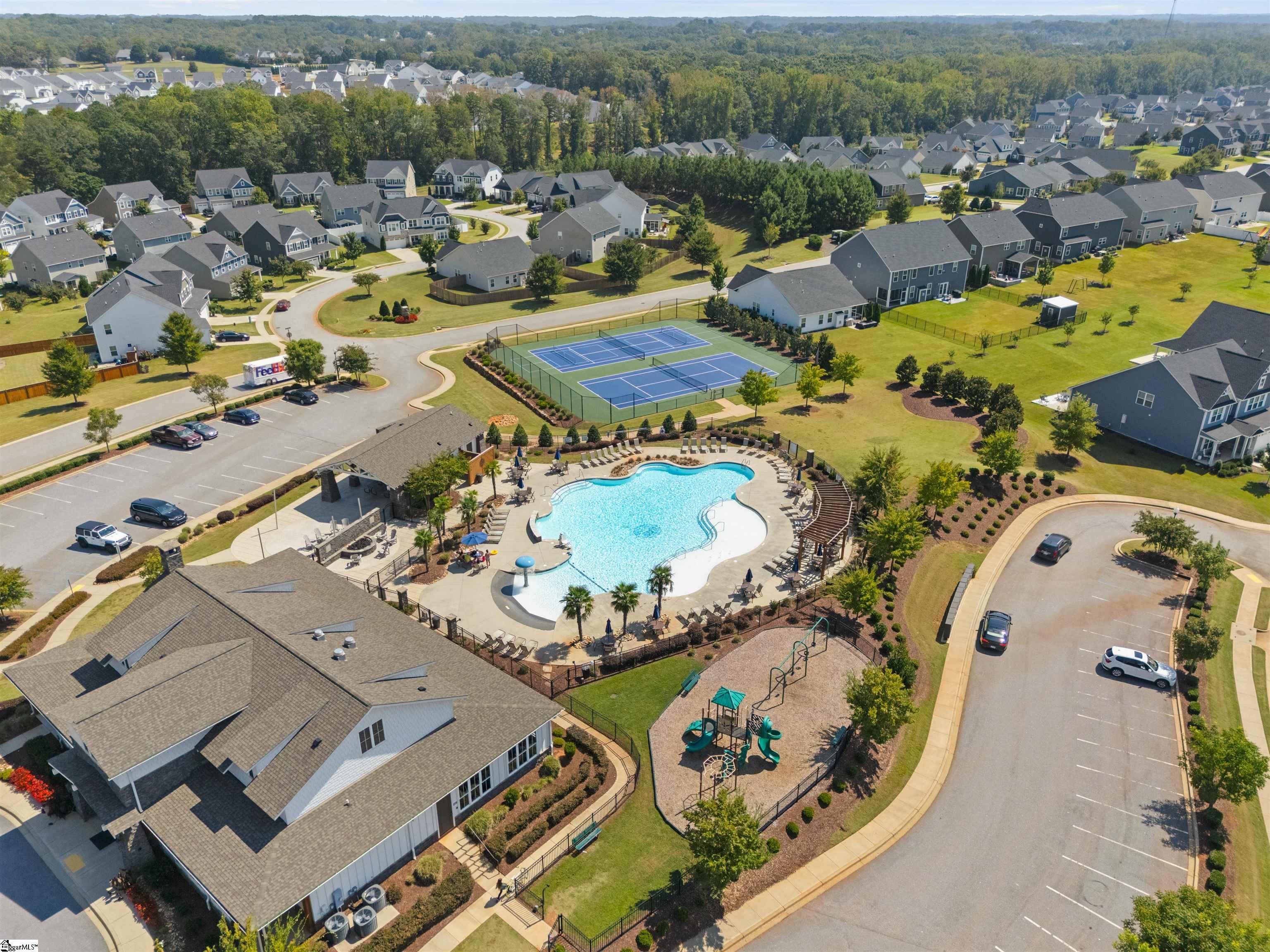 8 Blackfoot Road Greenville, SC 29607 - Photo 49 of 49