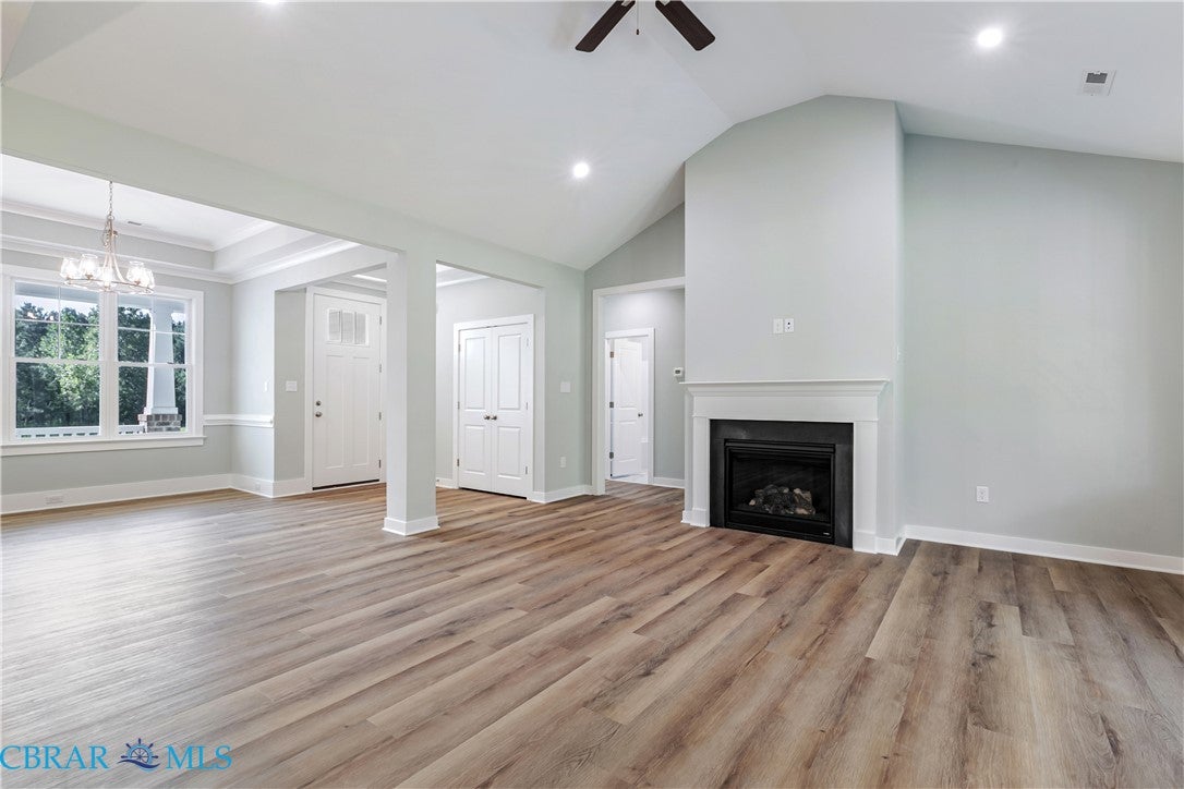191 Courtney Lane Dutton, VA 23050 - Photo 17 of 38 Gallery Image 17