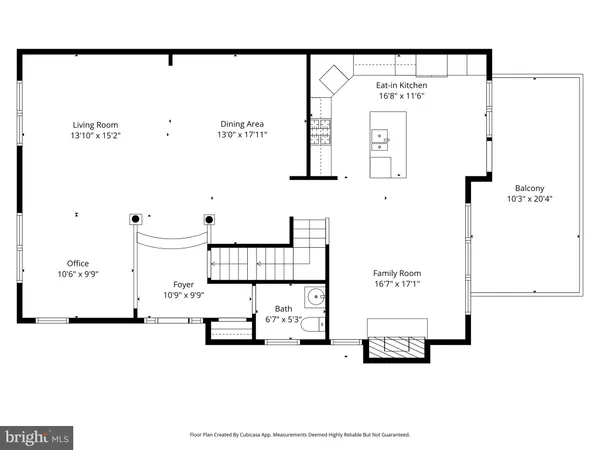 $1,270,000 | 2323 Sawtooth Oak Court, Vienna, VA 22182