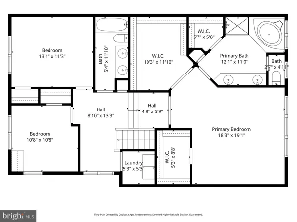 $1,270,000 | 2323 Sawtooth Oak Court, Vienna, VA 22182