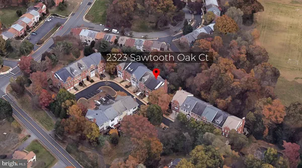 $1,270,000 | 2323 Sawtooth Oak Court, Vienna, VA 22182