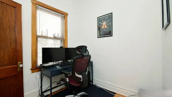 $3,200 | 2524 West Palmer Street, Unit 2, Chicago, IL 60647