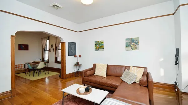 $3,200 | 2524 West Palmer Street, Unit 2, Chicago, IL 60647