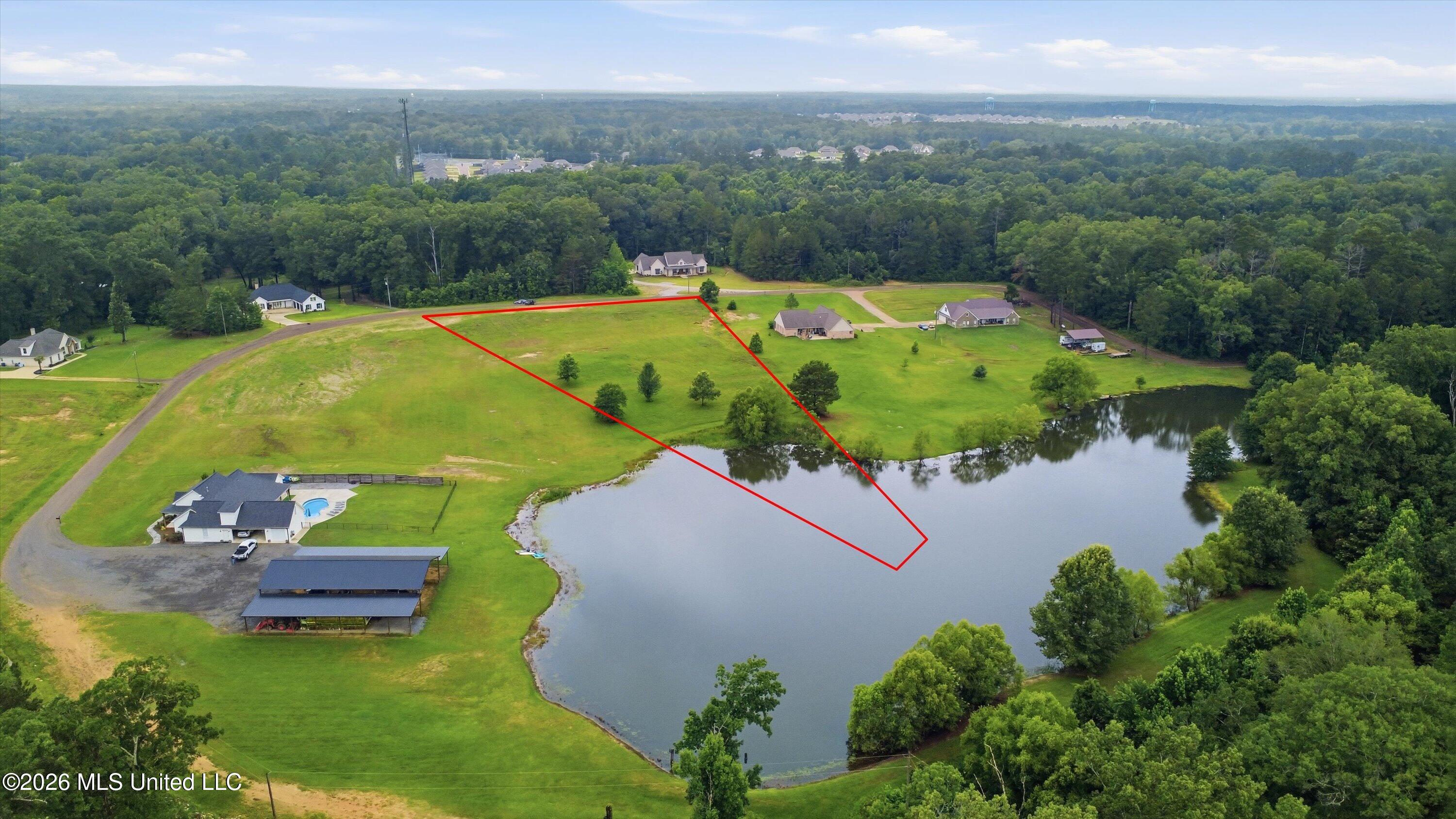 142 Iron Oak Ridge Brandon, MS 39042 - Photo 4 of 26 08-142_Iron_Oak_Ridgee_009