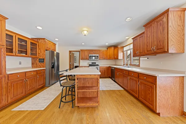 $724,900 | 18753 Rosewood Lane, Mokena, IL 60448