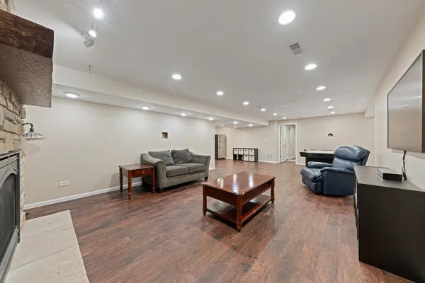 $724,900 | 18753 Rosewood Lane, Mokena, IL 60448