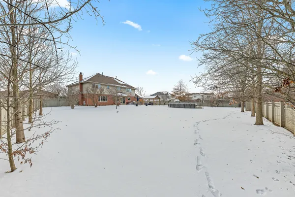 $724,900 | 18753 Rosewood Lane, Mokena, IL 60448