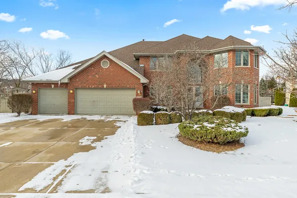 $724,900 | 18753 Rosewood Lane, Mokena, IL 60448