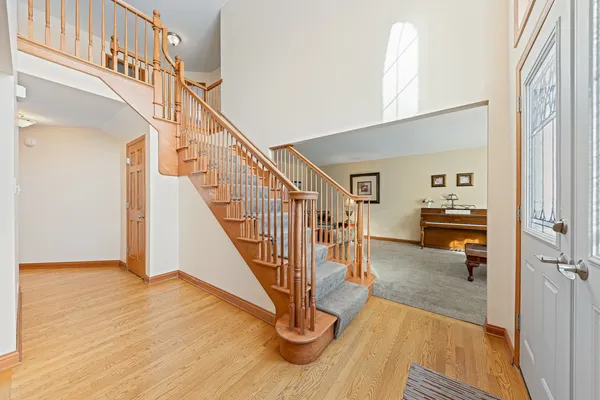 $724,900 | 18753 Rosewood Lane, Mokena, IL 60448