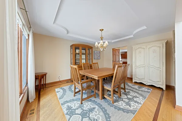 $724,900 | 18753 Rosewood Lane, Mokena, IL 60448