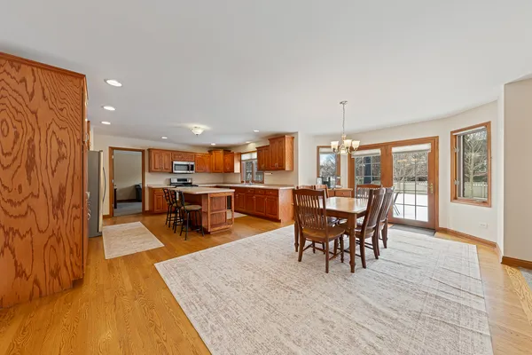 $724,900 | 18753 Rosewood Lane, Mokena, IL 60448