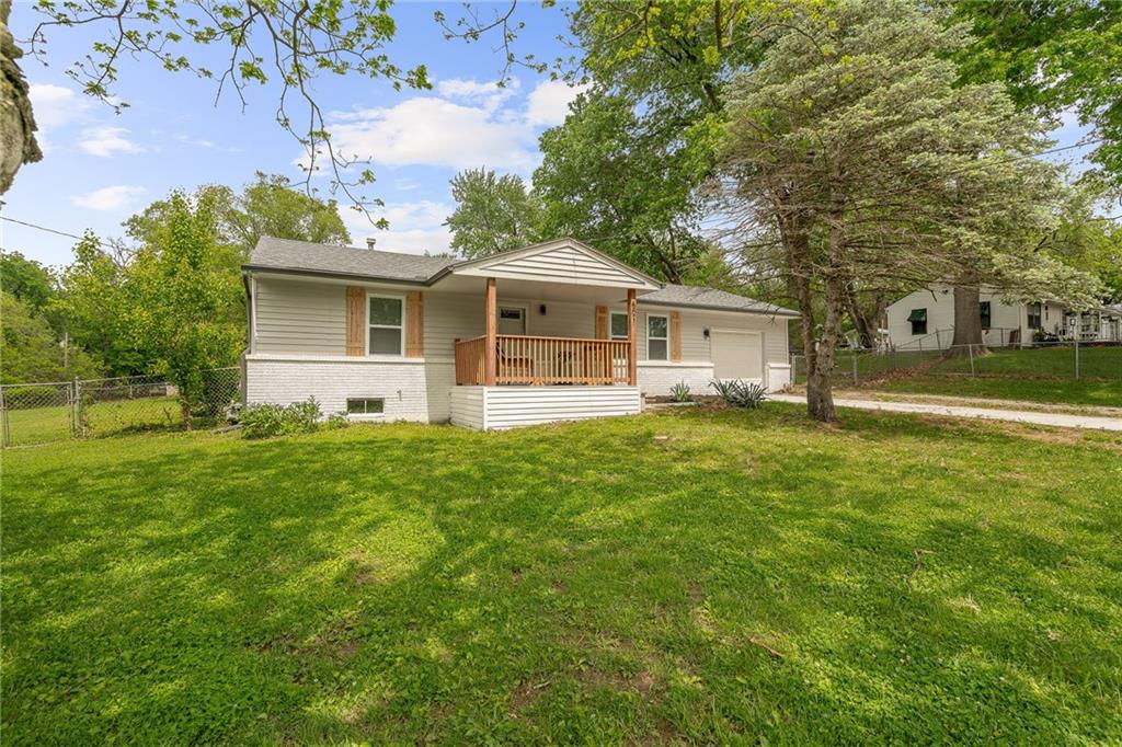 601 East Eisenhower Road Lansing, KS 66043 - Photo 30 of 30