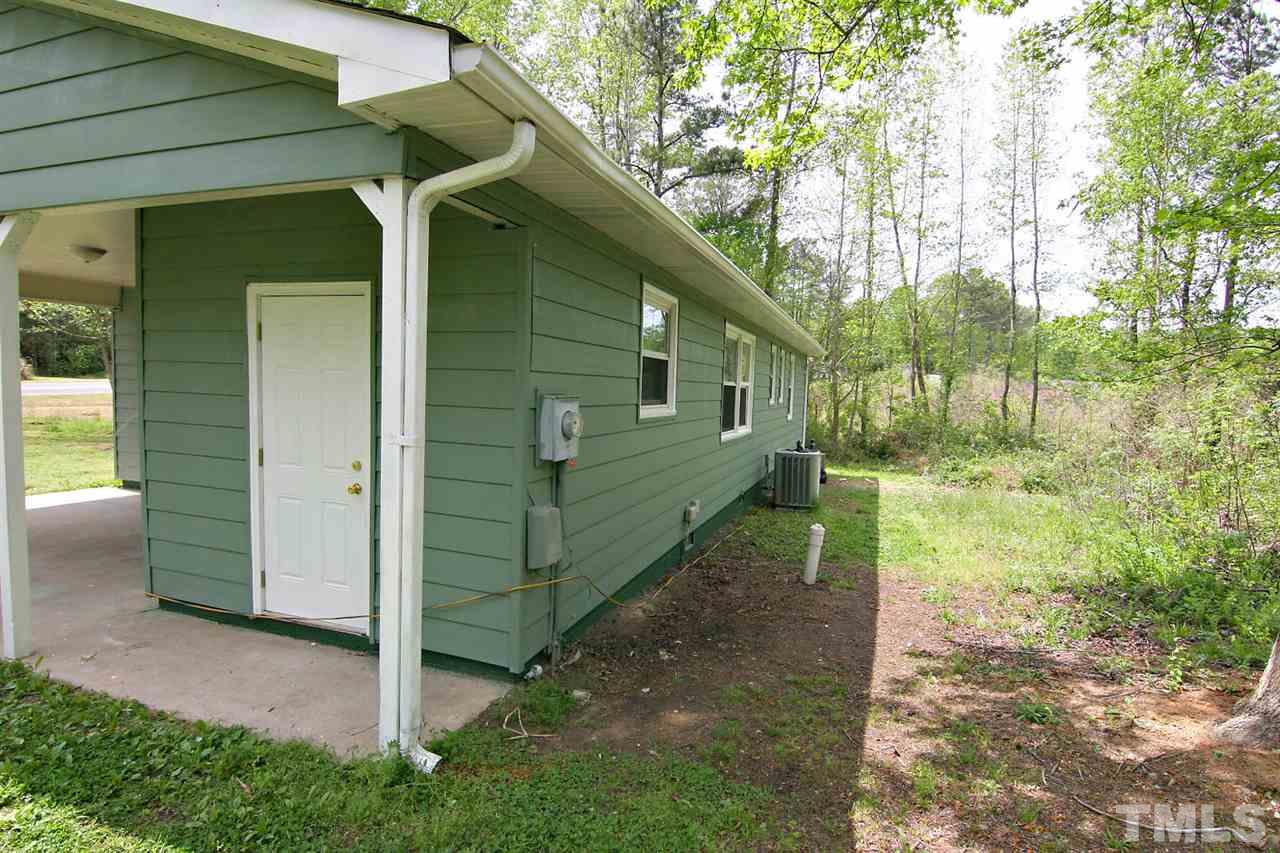 7033 Buck Road Wendell, NC 27591 - Photo 24 of 25