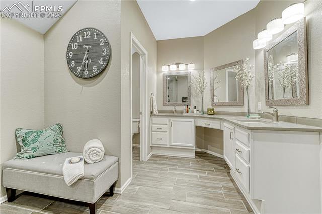 15585 Falcon Ridge Court Colorado Springs, CO 80921 - Photo 19 of 50 Gallery Image 19