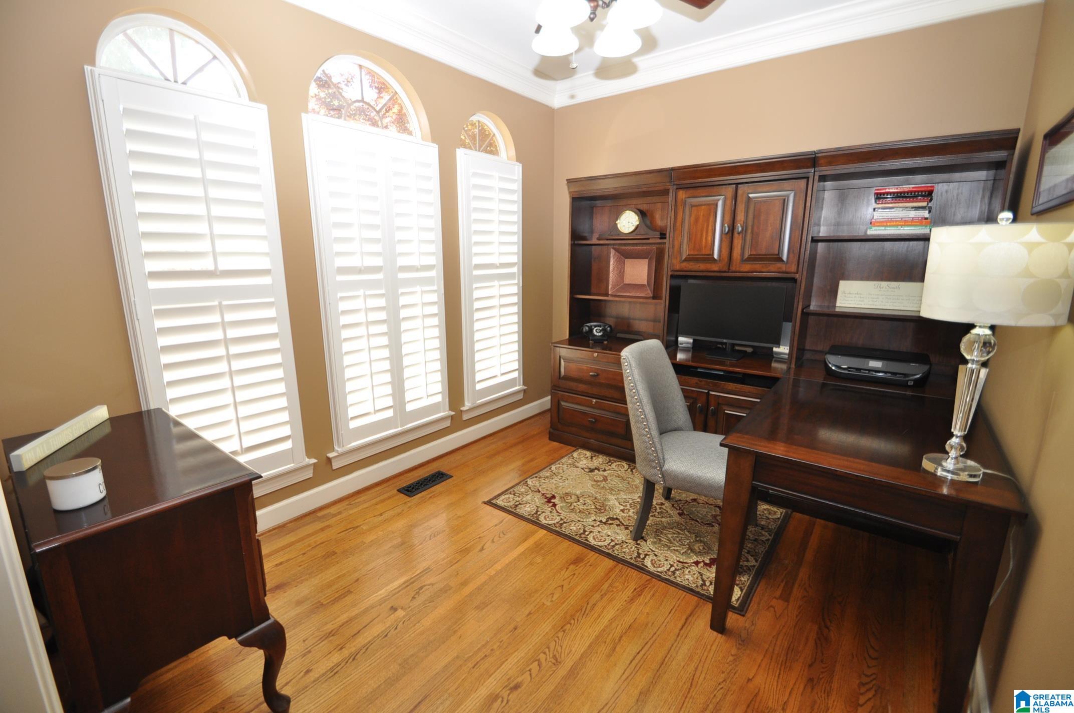 2145 North Grande View Lane Alabaster, AL 35114 - Photo 4 of 21