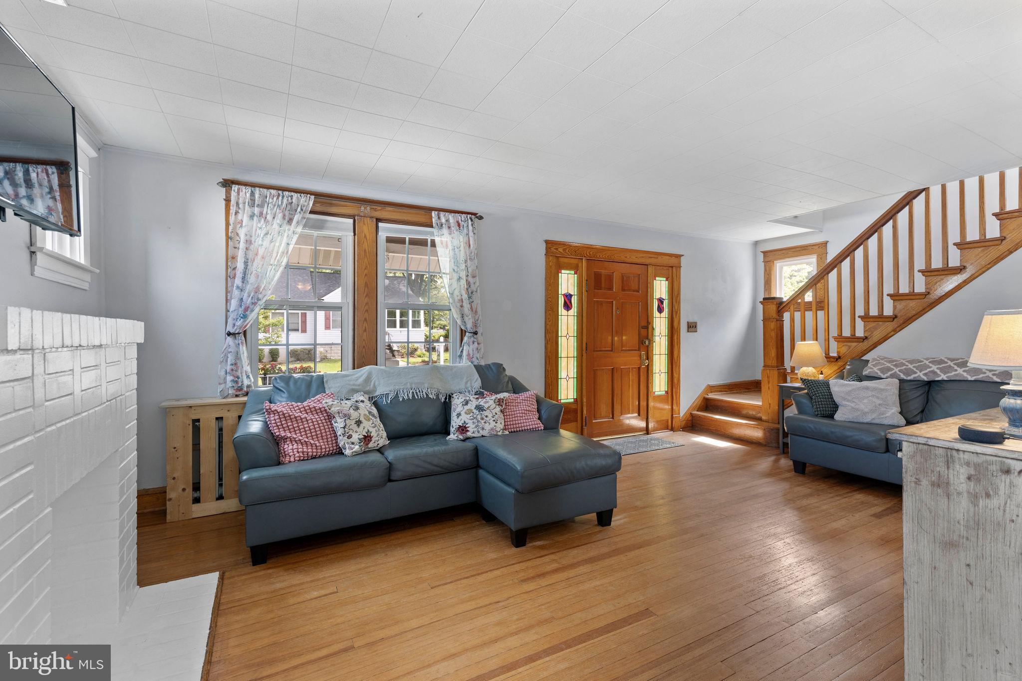 4705 Ridgeway Avenue Baltimore, MD 21206 - Photo 3 of 62 Gallery Image 3