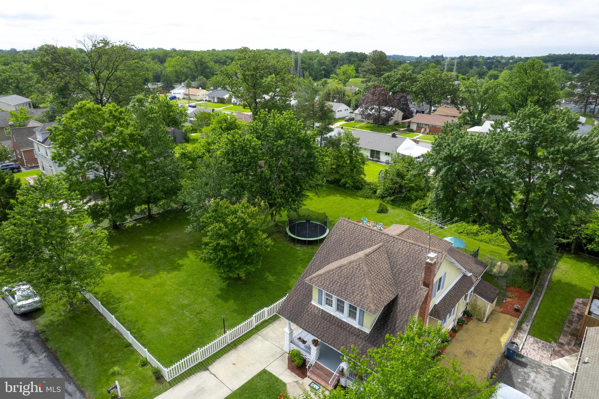 4705 Ridgeway Avenue Baltimore, MD 21206 - Photo 60 of 62 Gallery Image 60