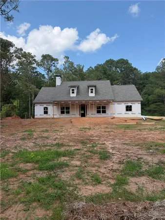$649,900 | 3451 Stock Road, Monroe, GA 30656