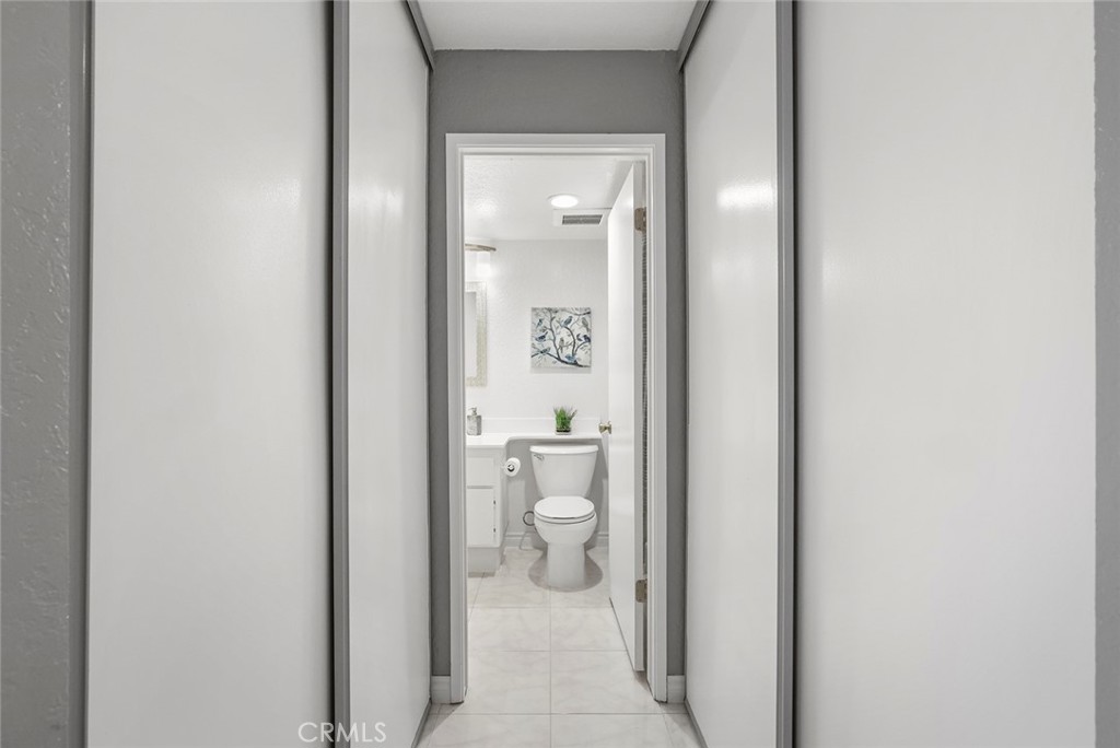 20702 El Toro Road, Unit 226 Lake Forest, CA 92630 - Photo 12 of 39 a bathroom with a toilet