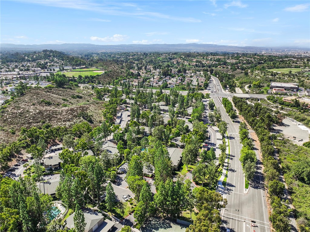20702 El Toro Road, Unit 226 Lake Forest, CA 92630 - Photo 24 of 39 an aerial view of multiple house