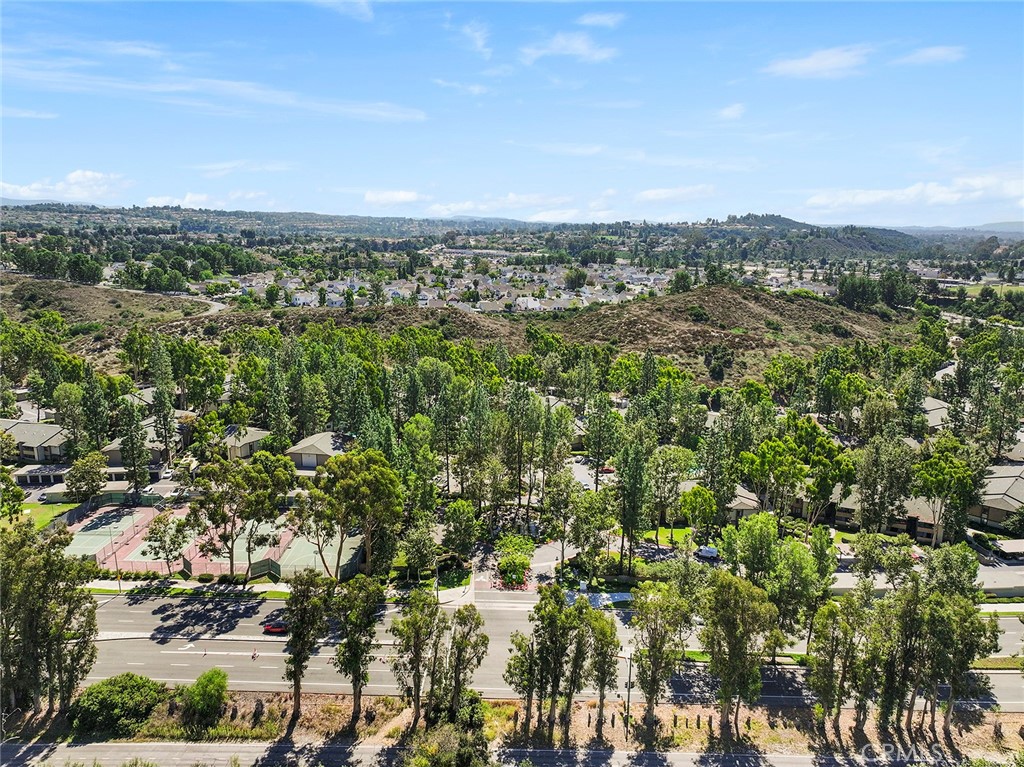 20702 El Toro Road, Unit 226 Lake Forest, CA 92630 - Photo 28 of 39 an aerial view of multiple house