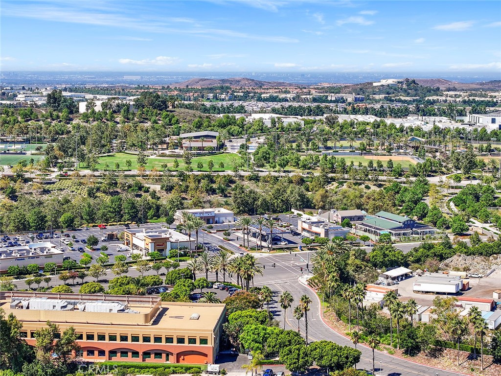 20702 El Toro Road, Unit 226 Lake Forest, CA 92630 - Photo 30 of 39 an aerial view of a city