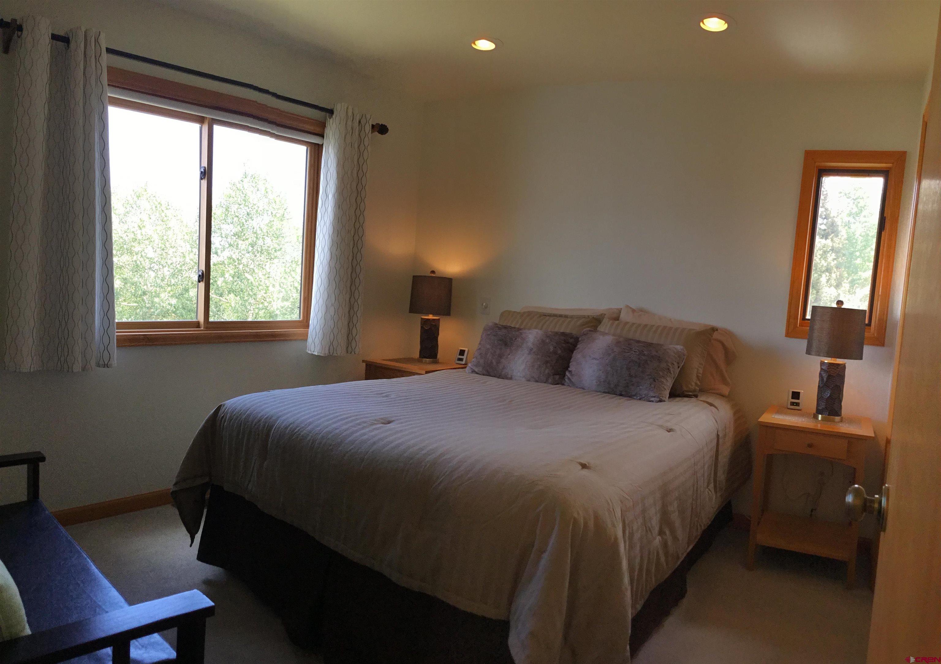 170 Ridge Road Cimarron, CO 81220 - Photo 17 of 35 Gallery Image 17