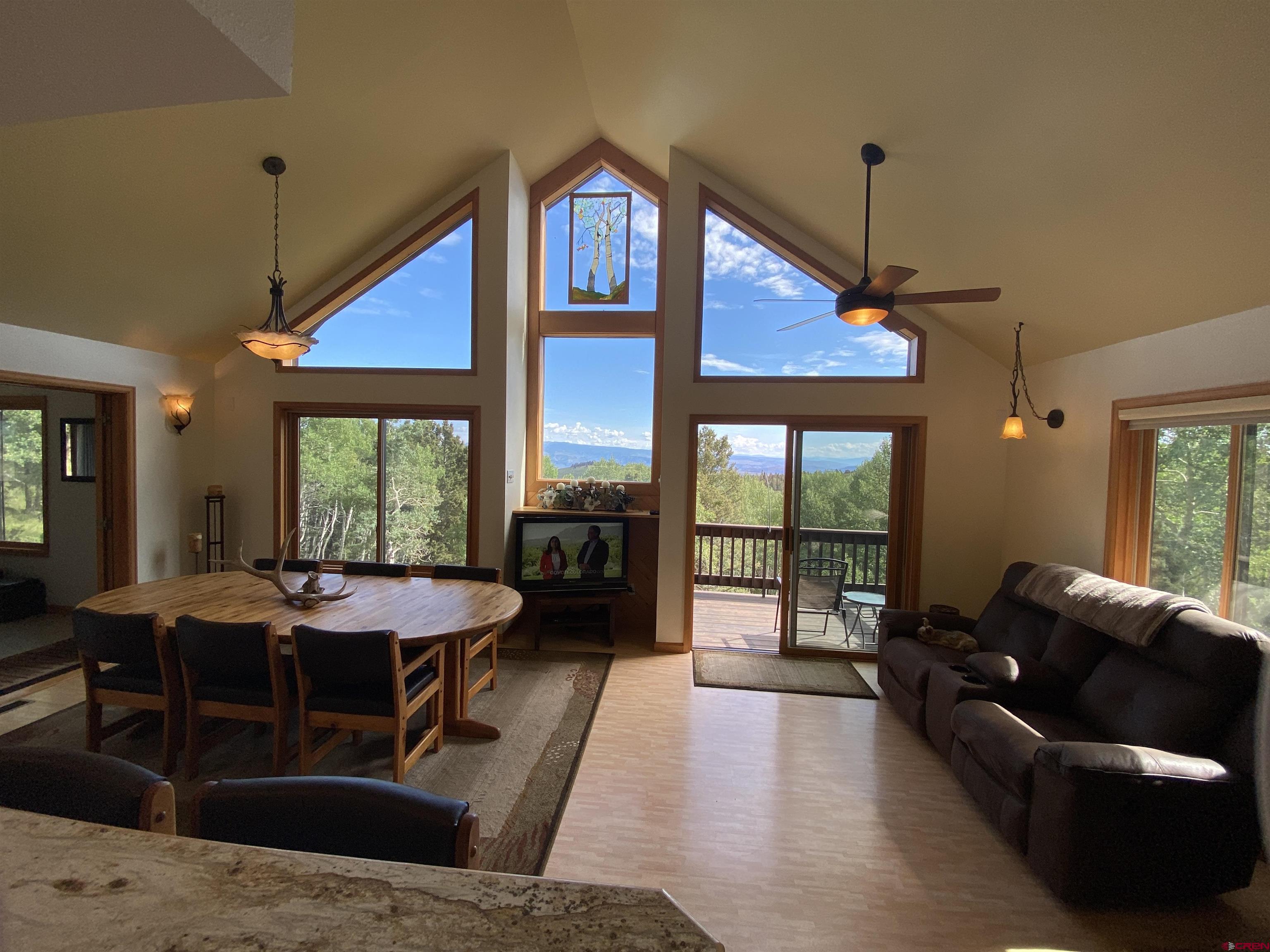 170 Ridge Road Cimarron, CO 81220 - Photo 3 of 35 Gallery Image 3