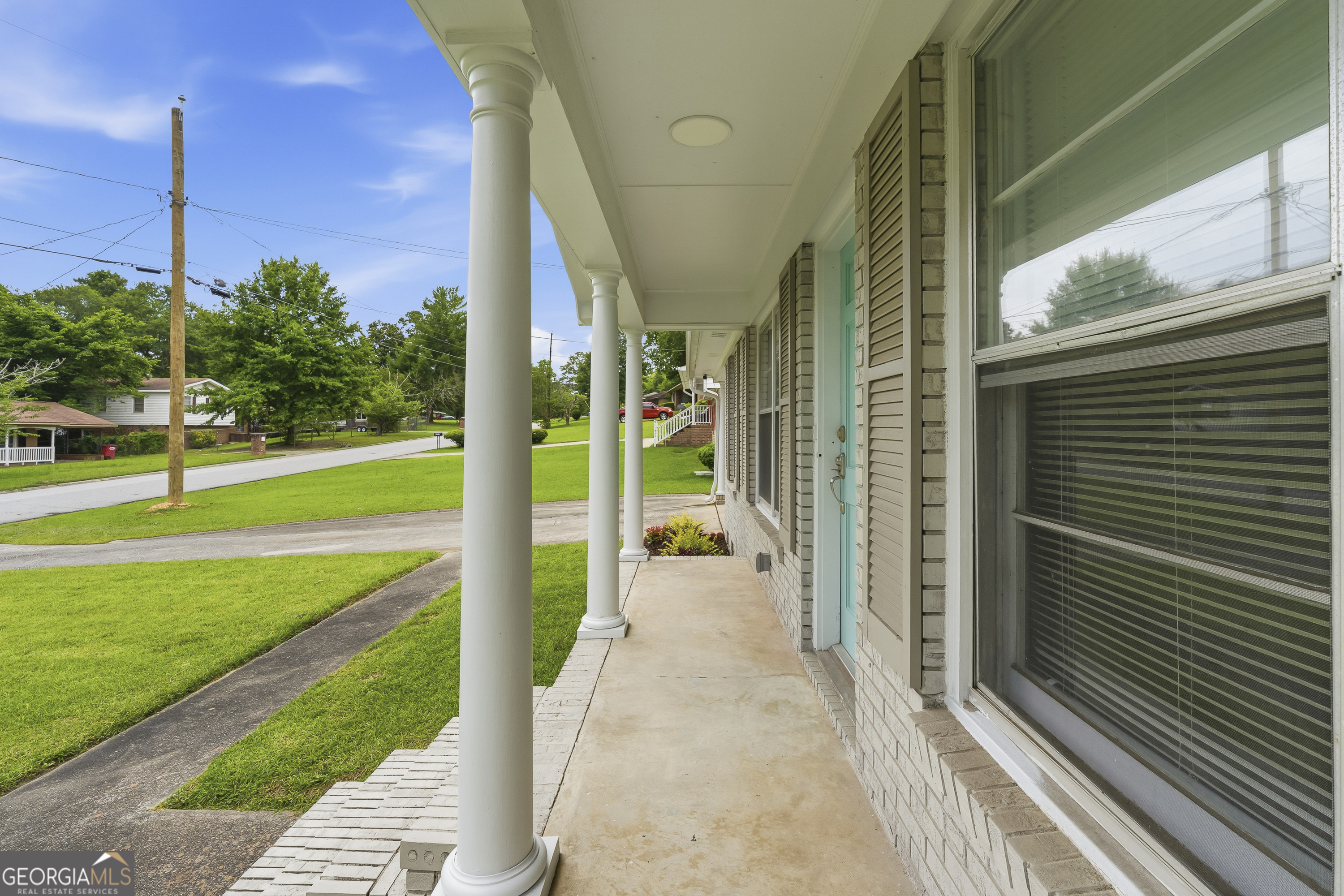 4329 Essex Road Macon, GA 31206 - Photo 7 of 38