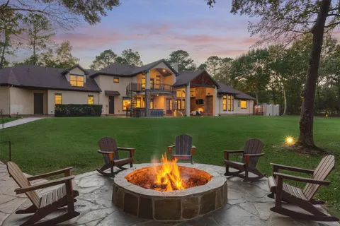 $2,175,000 | 28222 Meadow Falls Court, Magnolia, TX 77355