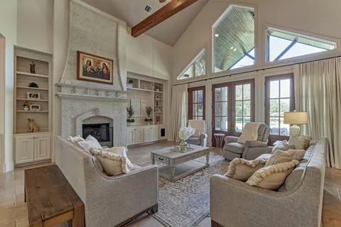 $2,175,000 | 28222 Meadow Falls Court, Magnolia, TX 77355